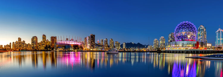 Van Hire | in Vancouver