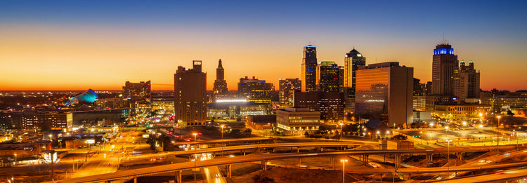 Van Rental | in Kansas City